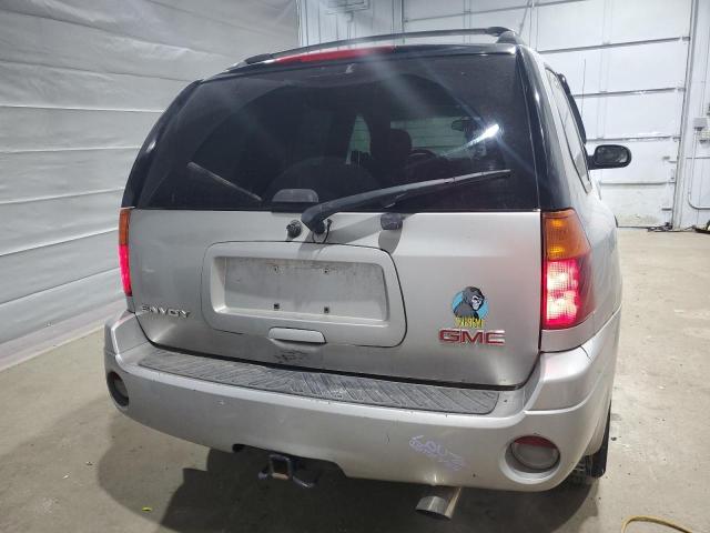 Photo 6 from auction – 2006 GMC ENVOY with VIN 1GKDT13S162314222
