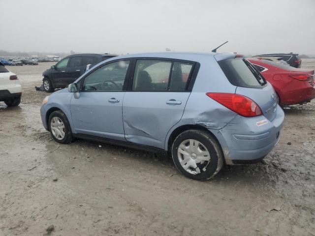 Photo 2 from auction – 2011 NISSAN VERSA S with VIN 3N1BC1CP2BL465578