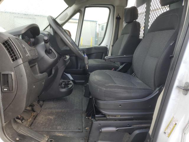 Photo 7 from auction – 2018 RAM PROMASTER with VIN 3C6TRVBG2JE127312