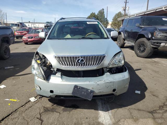 Photo 5 from auction – 2007 LEXUS RX 350 with VIN 2T2HK31UX7C022633