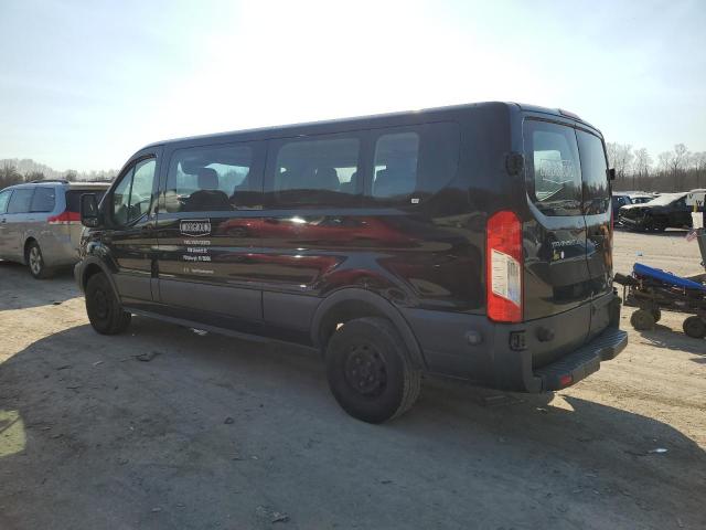Photo 2 from auction – 2016 FORD TRANSIT T- with VIN 1FBZX2YM3GKA79379