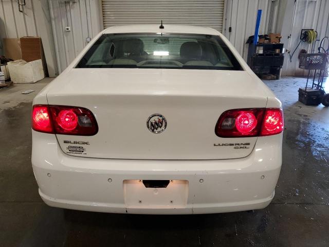 Photo 6 from auction – 2006 BUICK LUCERNE CX with VIN 1G4HD57206U169427