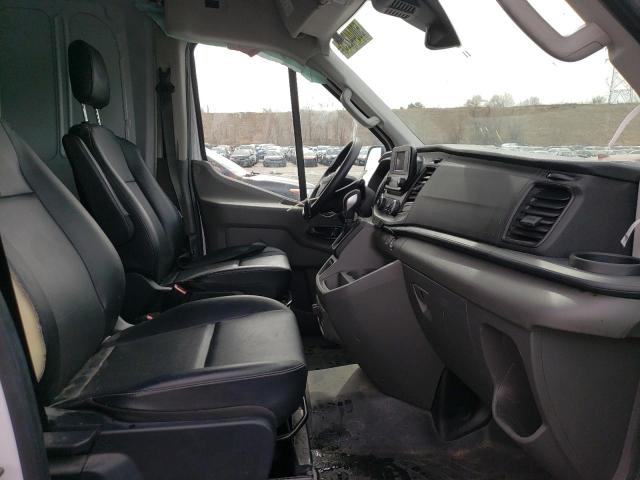 Photo 7 from auction – 2023 FORD TRANSIT T- with VIN 1FTYE2CG5PKB19301