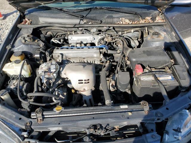 Photo 11 from auction – 1998 TOYOTA CAMRY CE with VIN 4T1BG22K2WU847954