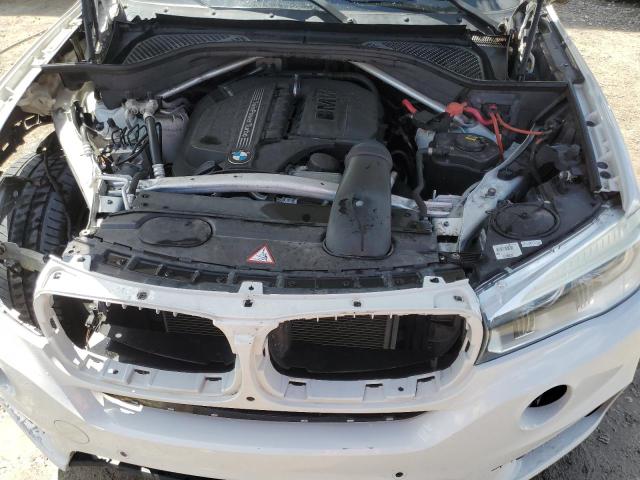 Photo 12 from auction – 2014 BMW X5 SDRIVE3 with VIN 5UXKR2C51E0H34334