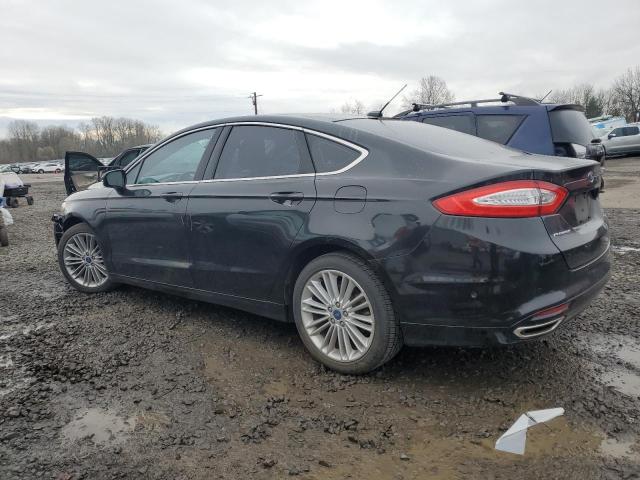 Photo 2 from auction – 2014 FORD FUSION SE with VIN 3FA6P0H97ER112123