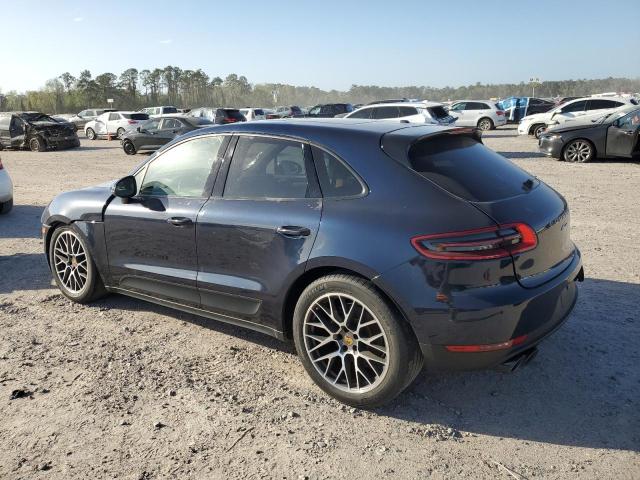 Photo 2 from auction – 2018 PORSCHE MACAN with VIN WP1AA2A54JLB15660