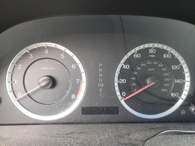 Photo 9 from auction – 2010 HONDA ACCORD LX with VIN 1HGCS1B35AA021573