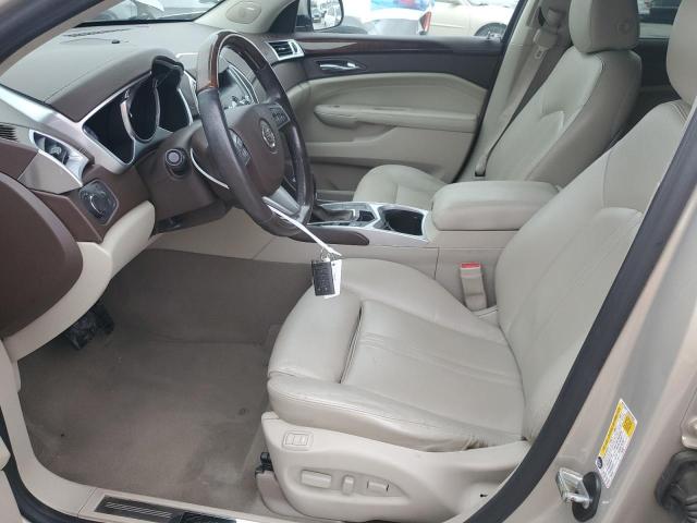 Photo 7 from auction – 2011 CADILLAC SRX LUXURY with VIN 3GYFNAEY4BS679339