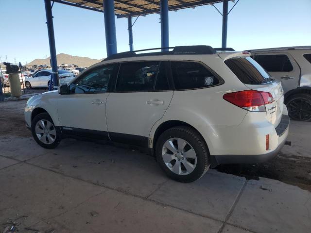 Снимка 2 от търг – 2011 SUBARU OUTBACK 2. с VIN 4S4BRBCC8B3415239