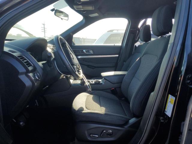 Photo 7 from auction – 2018 FORD EXPLORER X with VIN 1FM5K7DH4JGC01056