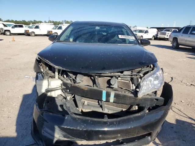 Photo 5 from auction – 2012 TOYOTA CAMRY BASE with VIN 4T4BF1FK2CR197631