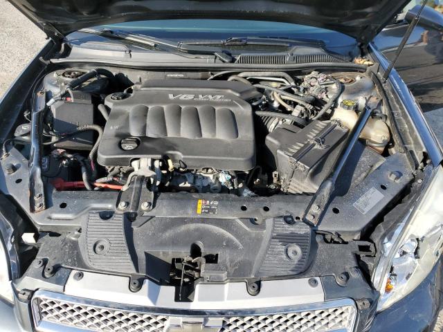 Снимка 11 от търг – 2013 CHEVROLET IMPALA LT с VIN 2G1WG5E36D1144239