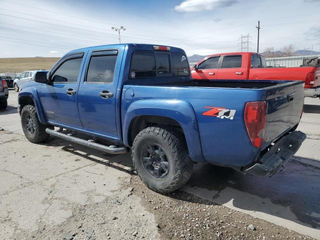 Photo 2 from auction – 2005 CHEVROLET COLORADO with VIN 1GCDT136658257896