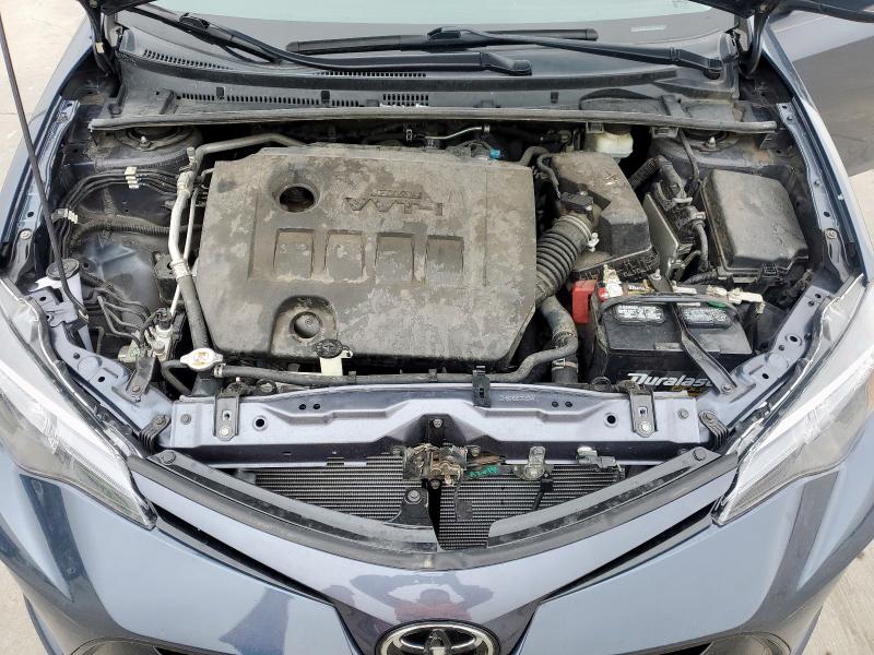 Photo 11 from auction – 2018 TOYOTA COROLLA L with VIN 5YFBURHE1JP801853