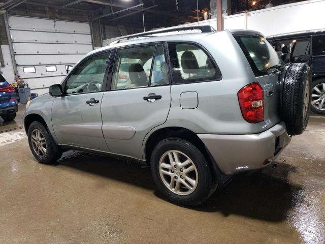 Снимка 2 от търг – 2005 TOYOTA RAV4 с VIN JTEHD20V356044976