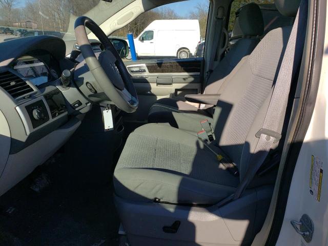 Photo 7 from auction – 2010 DODGE GRAND CARA with VIN 2D4RN5D19AR119698