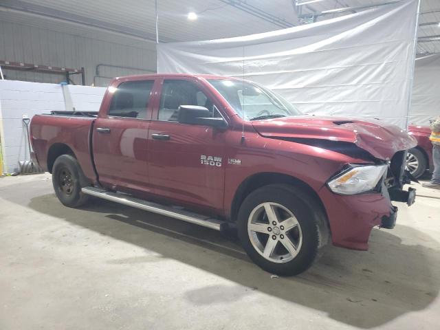 Photo 4 from auction – 2014 RAM 1500 ST with VIN 1C6RR7KT9ES181101