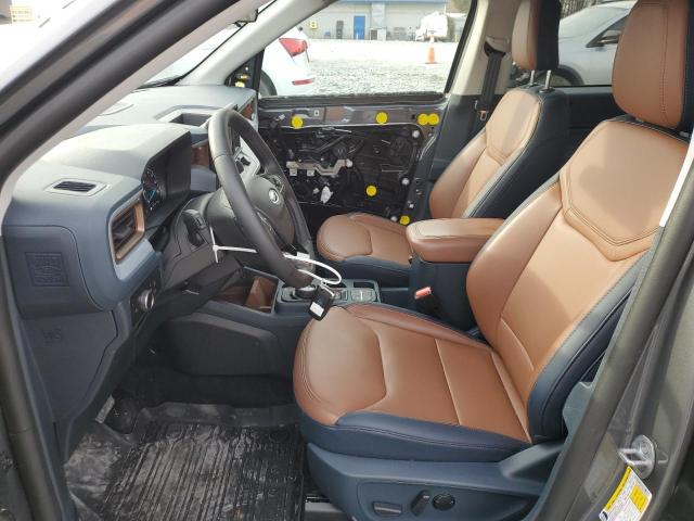 Photo 7 from auction – 2024 FORD MAVERICK L with VIN 3FTTW8S93RRA59787