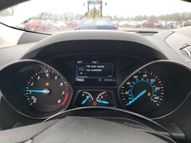 Photo 9 from auction – 2014 FORD ESCAPE SE with VIN 1FMCU0GX7EUE20239