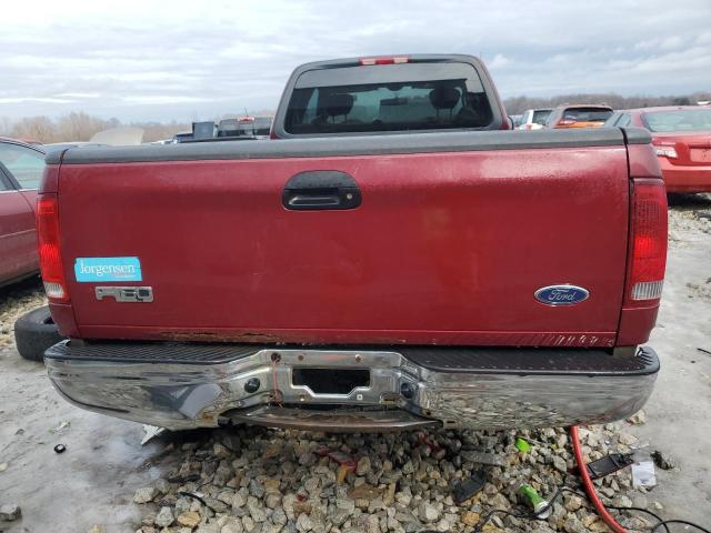 Zdjęcie 6 z aukcji – 2003 FORD F150 z VIN 1FTRX17W33NA55665