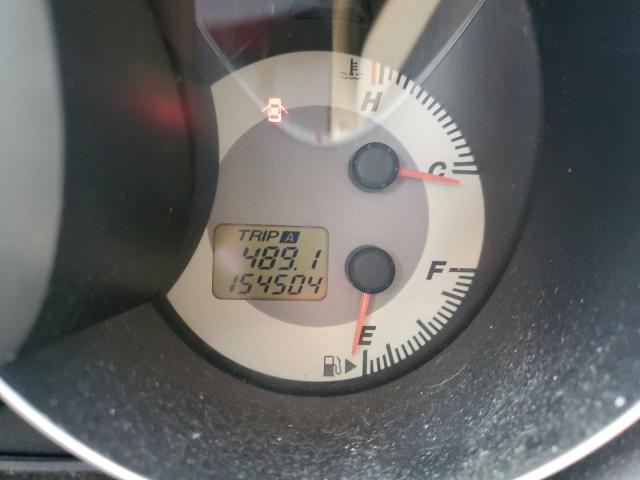 Photo 9 from auction – 2008 MAZDA 3 I with VIN JM1BK12F281795665