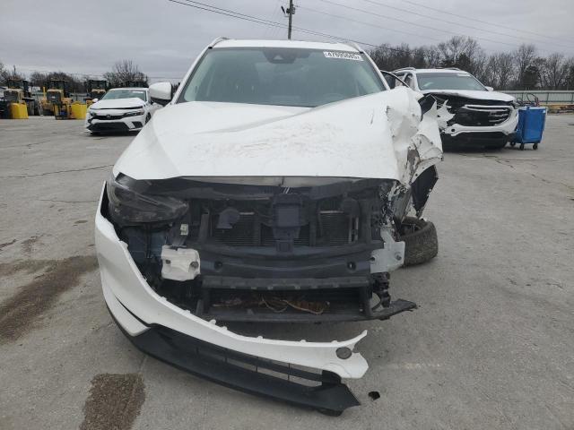 Photo 5 from auction – 2019 MAZDA CX-5 GRAND with VIN JM3KFADM4K1505375