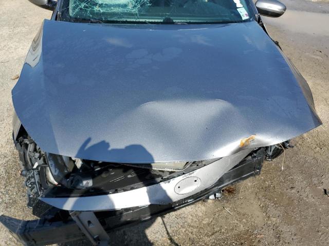 Photo 11 from auction – 2015 KIA OPTIMA EX with VIN 5XXGN4A77FG419540