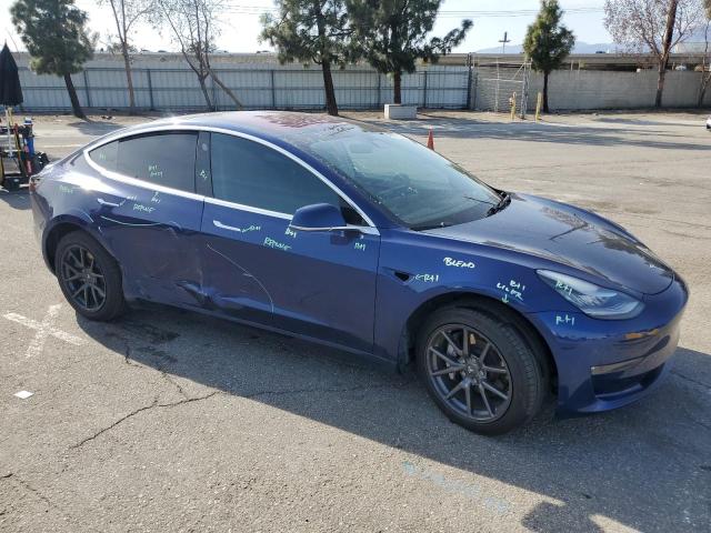 Photo 4 from auction – 2017 TESLA MODEL 3 with VIN 5YJ3E1EA4HF003065
