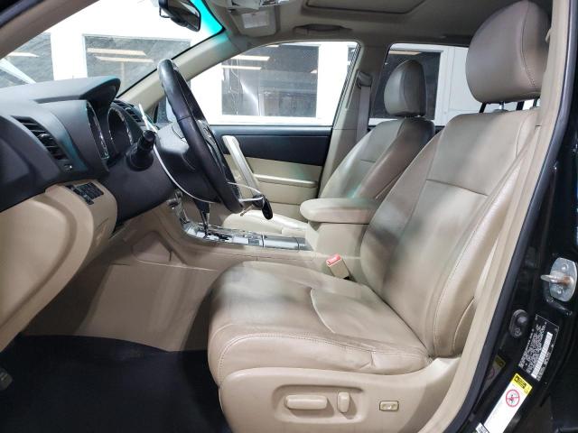 Снимка 7 от търг – 2012 TOYOTA HIGHLANDER с VIN 5TDZK3EH8CS063141