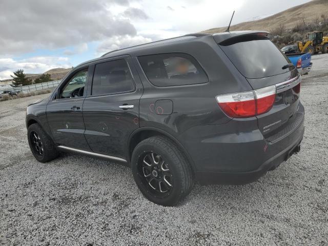 Снимка 2 от търг – 2011 DODGE DURANGO CI с VIN 1D4SE5GTXBC695969