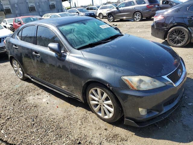 Zdjęcie 4 z aukcji – 2009 LEXUS IS 250 z VIN JTHBK262792087371