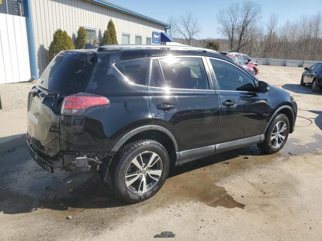 Photo 3 from auction – 2018 TOYOTA RAV4 ADVEN with VIN 2T3RFREV8JW748510