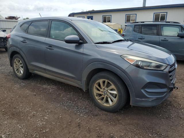 Photo 4 from auction – 2016 HYUNDAI TUCSON SE with VIN KM8J23A49GU236940