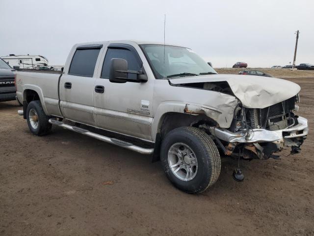 Photo 4 from auction – 2006 GMC SIERRA K25 with VIN 1GTHK23D96F174937