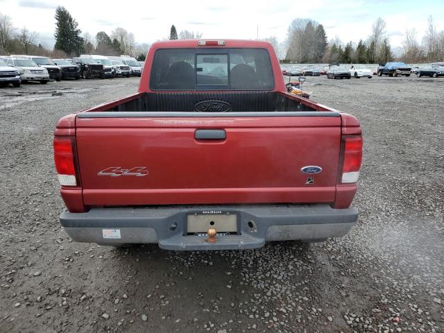 Photo 6 from auction – 2000 FORD RANGER SUP with VIN 1FTZR15V1YPC07670