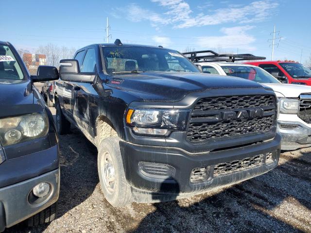 Снимка 4 от търг – 2023 RAM 2500 TRADE с VIN 3C6UR5CJ4PG609937