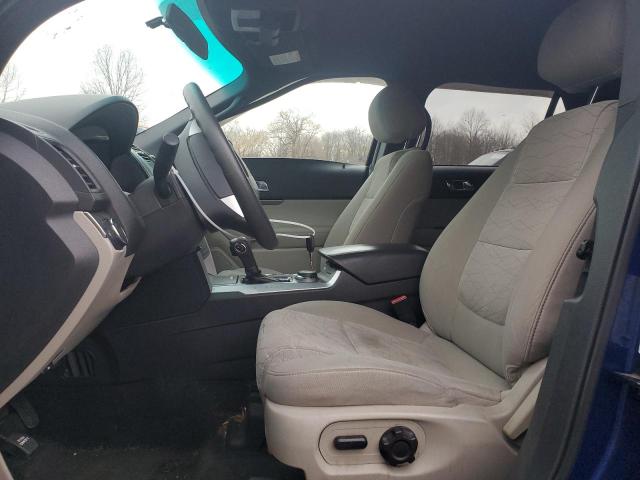 Photo 7 from auction – 2014 FORD EXPLORER with VIN 1FM5K8B82EGB19700