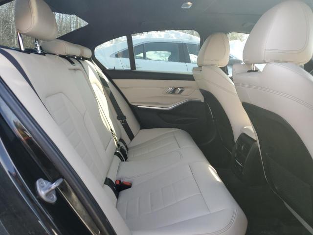 Photo 10 from auction – 2019 BMW 330XI with VIN WBA5R7C51KAJ84287