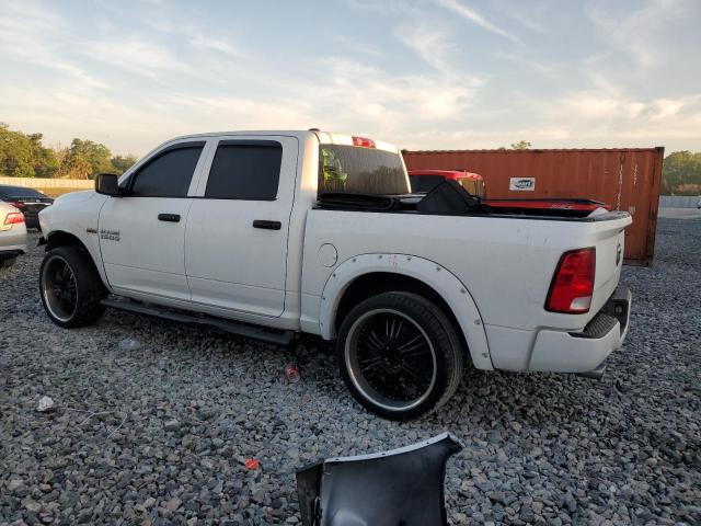 Photo 2 from auction – 2016 RAM 1500 ST with VIN 1C6RR6KT4GS405484