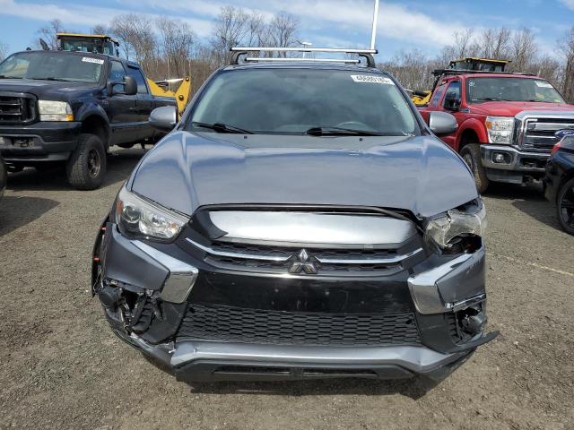 Photo 5 from auction – 2019 MITSUBISHI OUTLANDER with VIN JA4AR3AU9KU030763