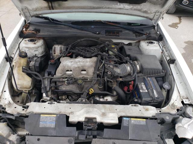 Photo 11 from auction – 2003 CHEVROLET MALIBU LS with VIN 1G1NE52J03M517217