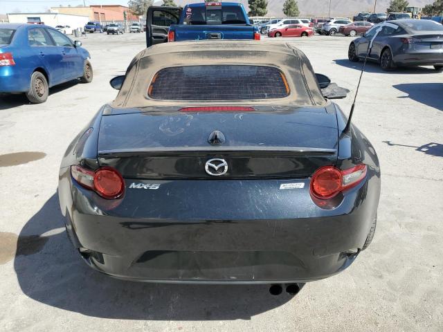 Фото 6 с аукциона – 2016 MAZDA MX-5 MIATA с VIN JM1NDAC71G0107142