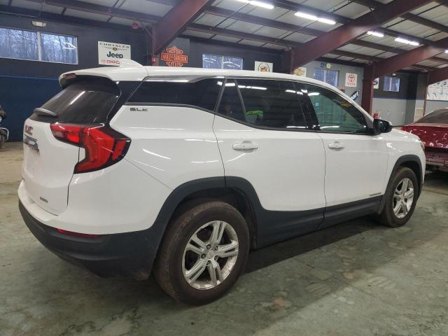 Photo 3 from auction – 2018 GMC TERRAIN SL with VIN 3GKALTEV3JL276425