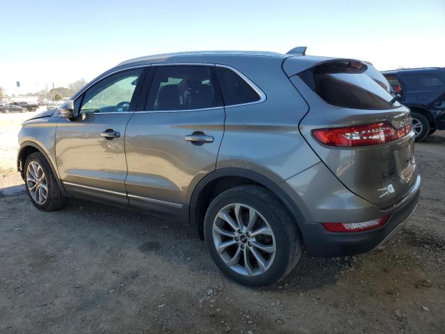 Photo 2 from auction – 2017 LINCOLN MKC SELECT with VIN 5LMTJ2DH7HUL41169