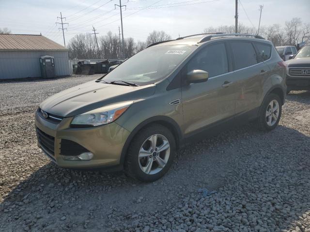FORD ESCAPE SE 2013 with VIN 1FMCU9GX5DUD66118 - Photo from auction