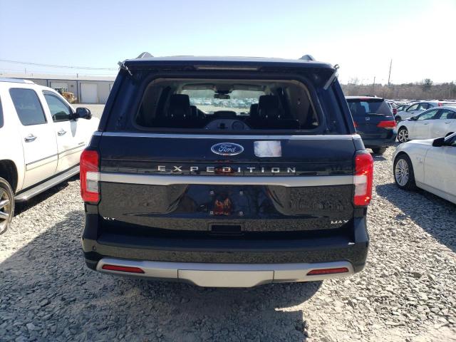 Photo 6 from auction – 2023 FORD EXPEDITION with VIN 1FMJK1H86PEA03783