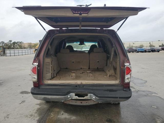 Photo 6 from auction – 2000 FORD EXPEDITION with VIN 1FMRU1569YLA22051