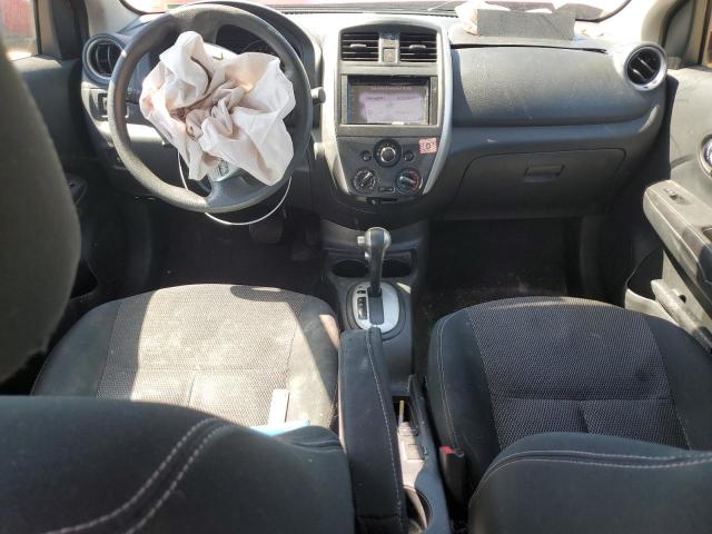 Photo 8 from auction – 2015 NISSAN VERSA S with VIN 3N1CN7AP3FL882282