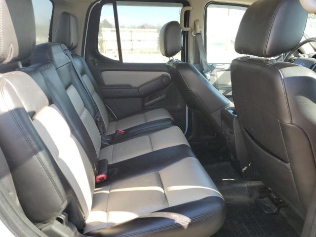 Photo 10 from auction – 2007 FORD EXPLORER S with VIN 1FMEU33827UA08175